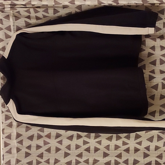 Volcom fleece pullover - Picture 4 of 4